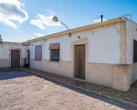 Venta - Country house - Raspay