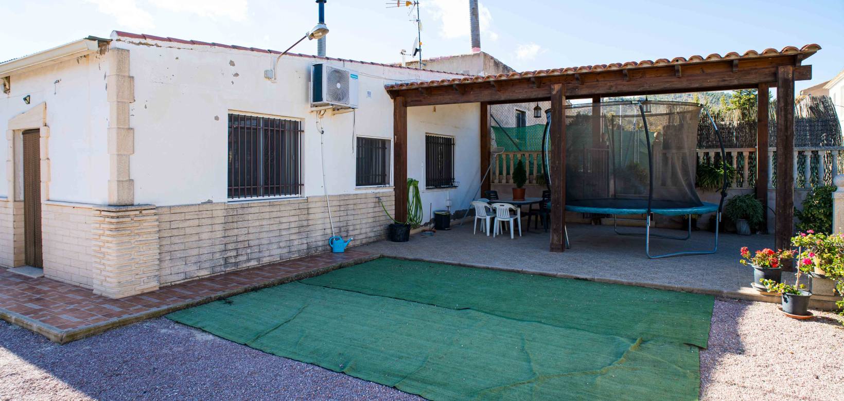 Venta - Country house - Raspay