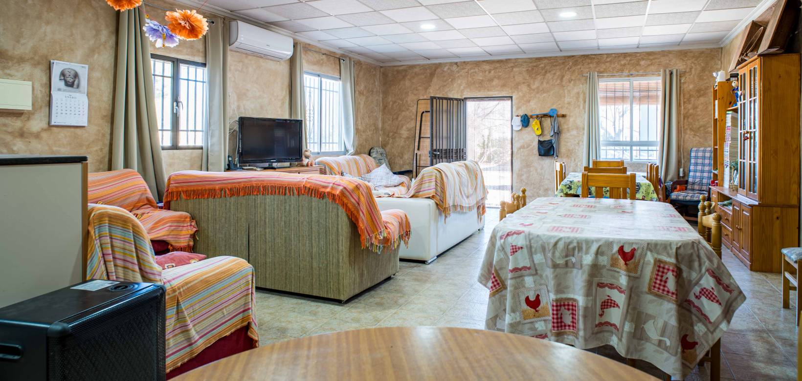 Venta - Country house - Raspay