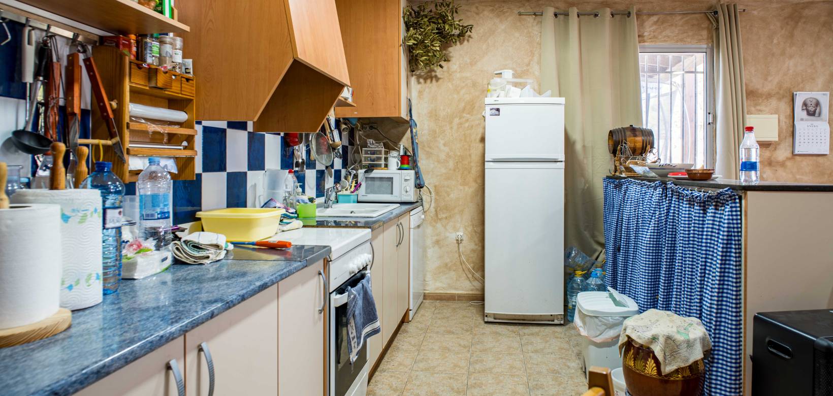 Venta - Country house - Raspay