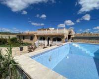 Venta - Country house - Sax