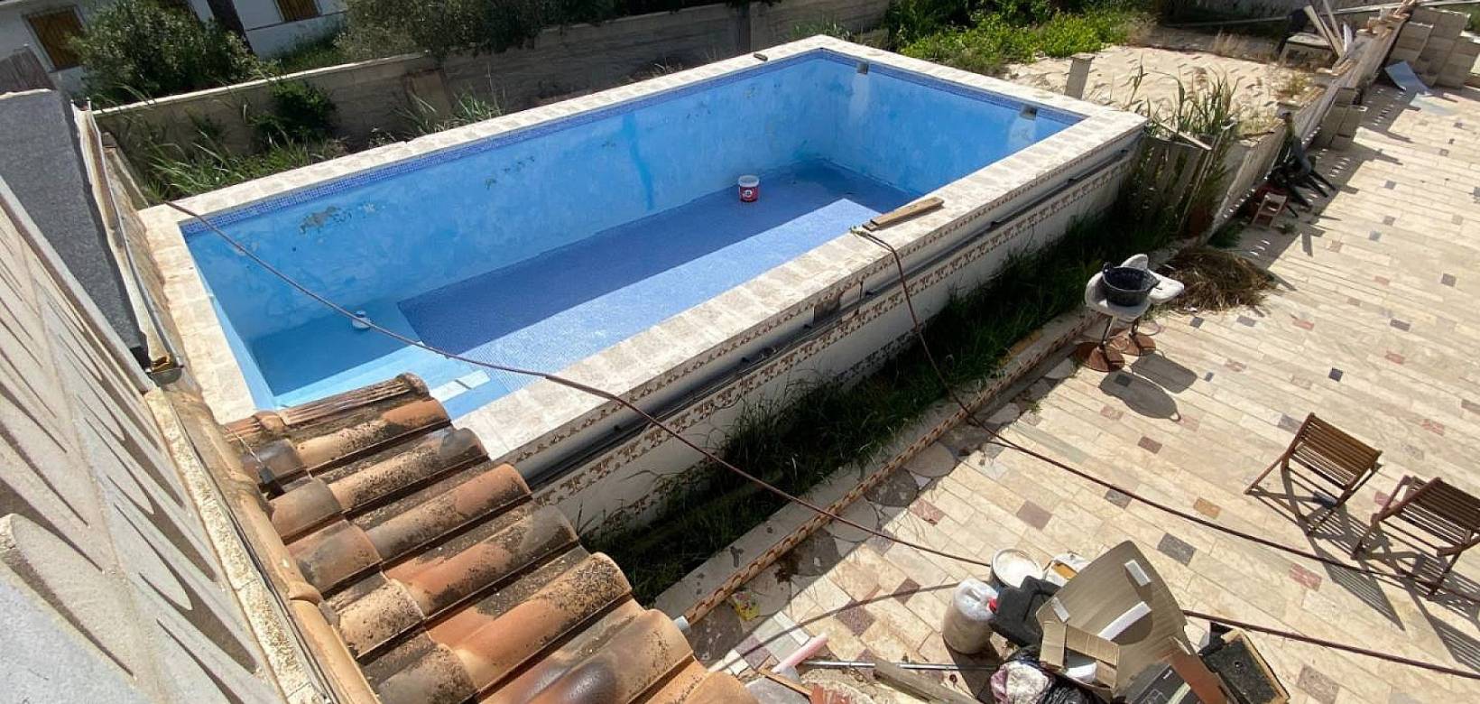 Venta - Country house - Sax