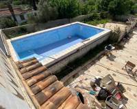 Venta - Country house - Sax