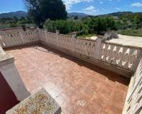 Venta - Country house - Sax