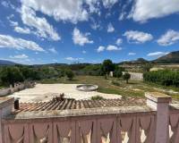 Venta - Country house - Sax