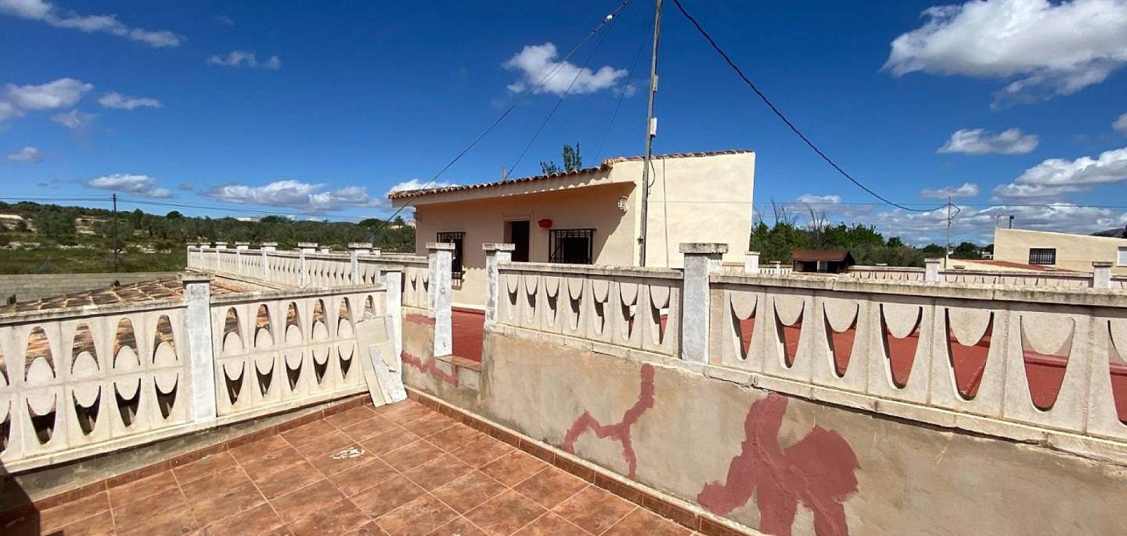 Venta - Country house - Sax