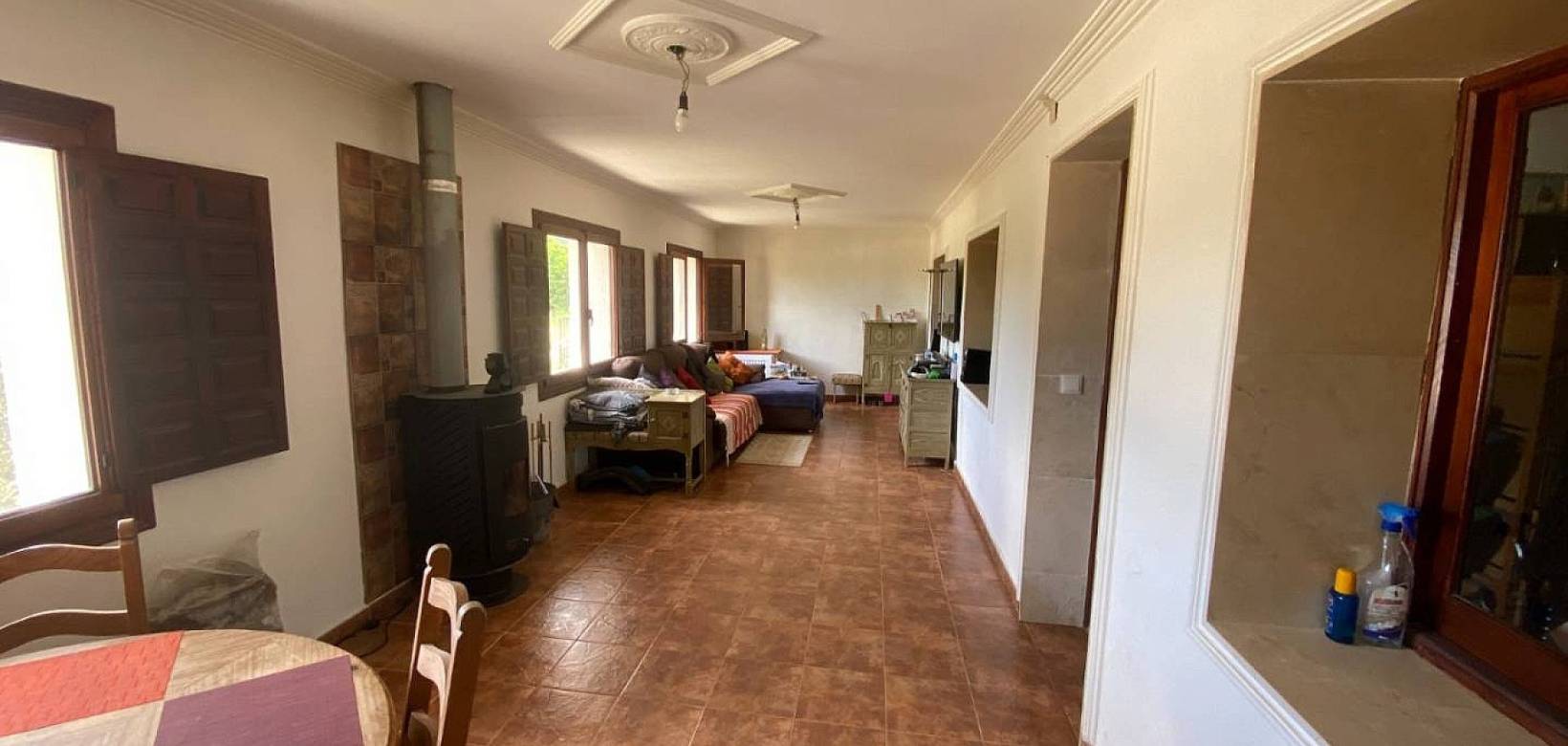 Venta - Country house - Sax