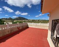 Venta - Country house - Sax