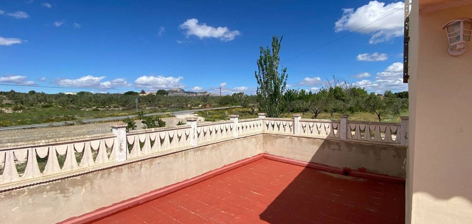 Venta - Country house - Sax