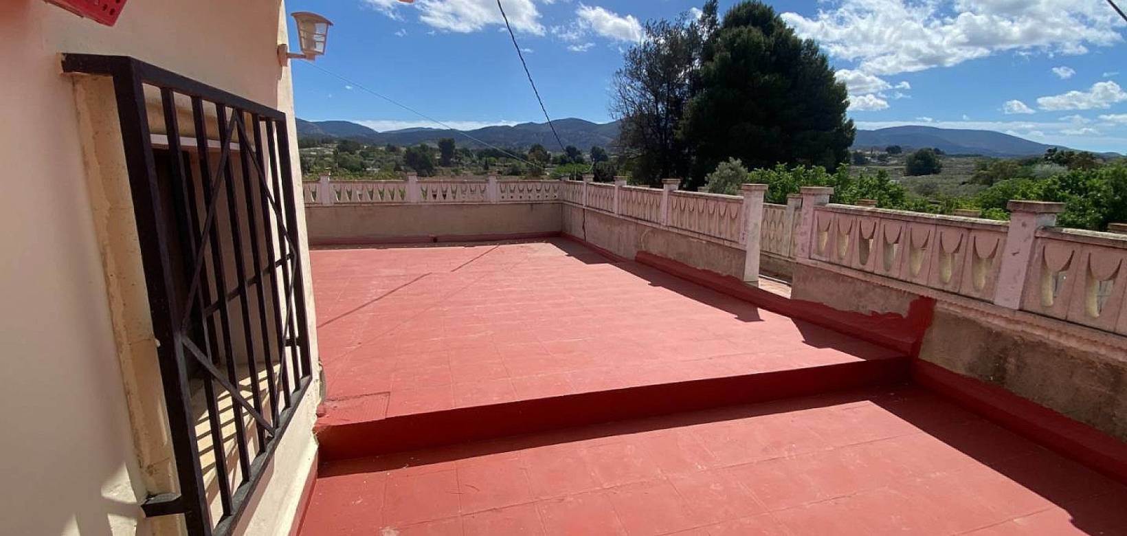 Venta - Country house - Sax