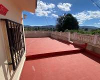 Venta - Country house - Sax