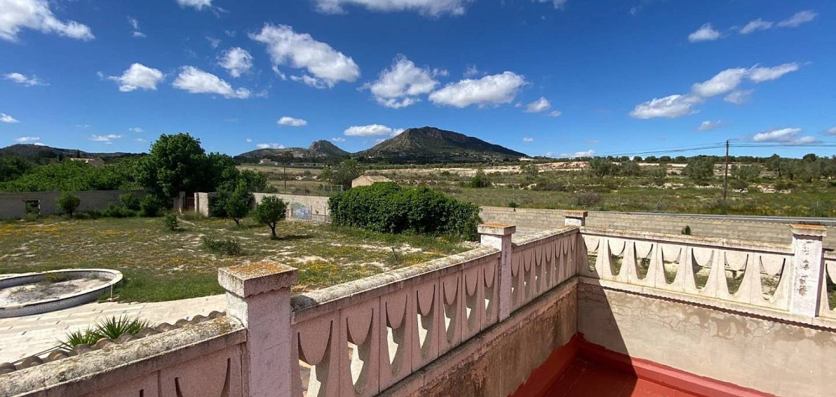 Venta - Country house - Sax