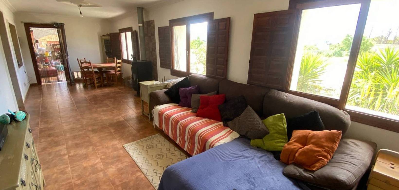 Venta - Country house - Sax