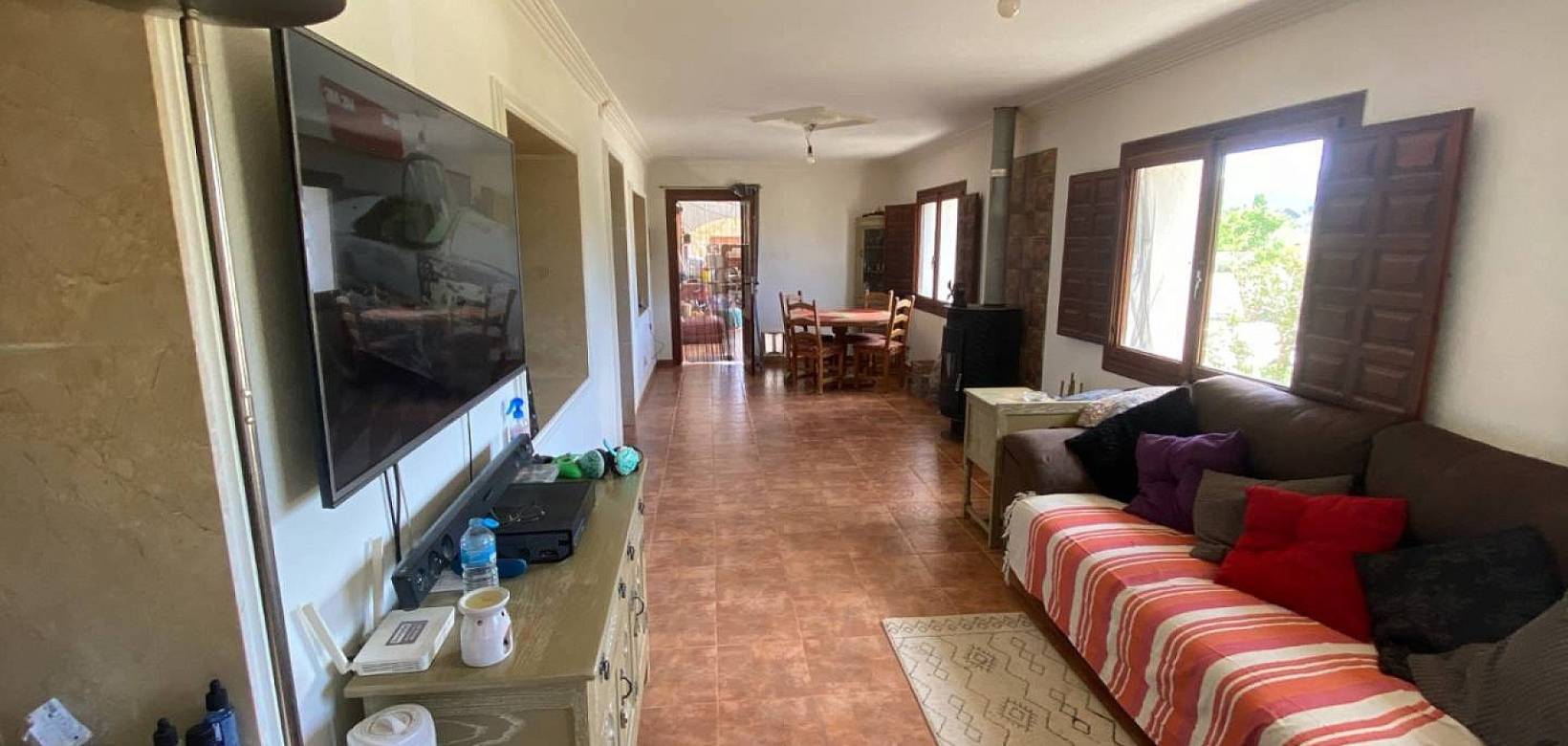 Venta - Country house - Sax