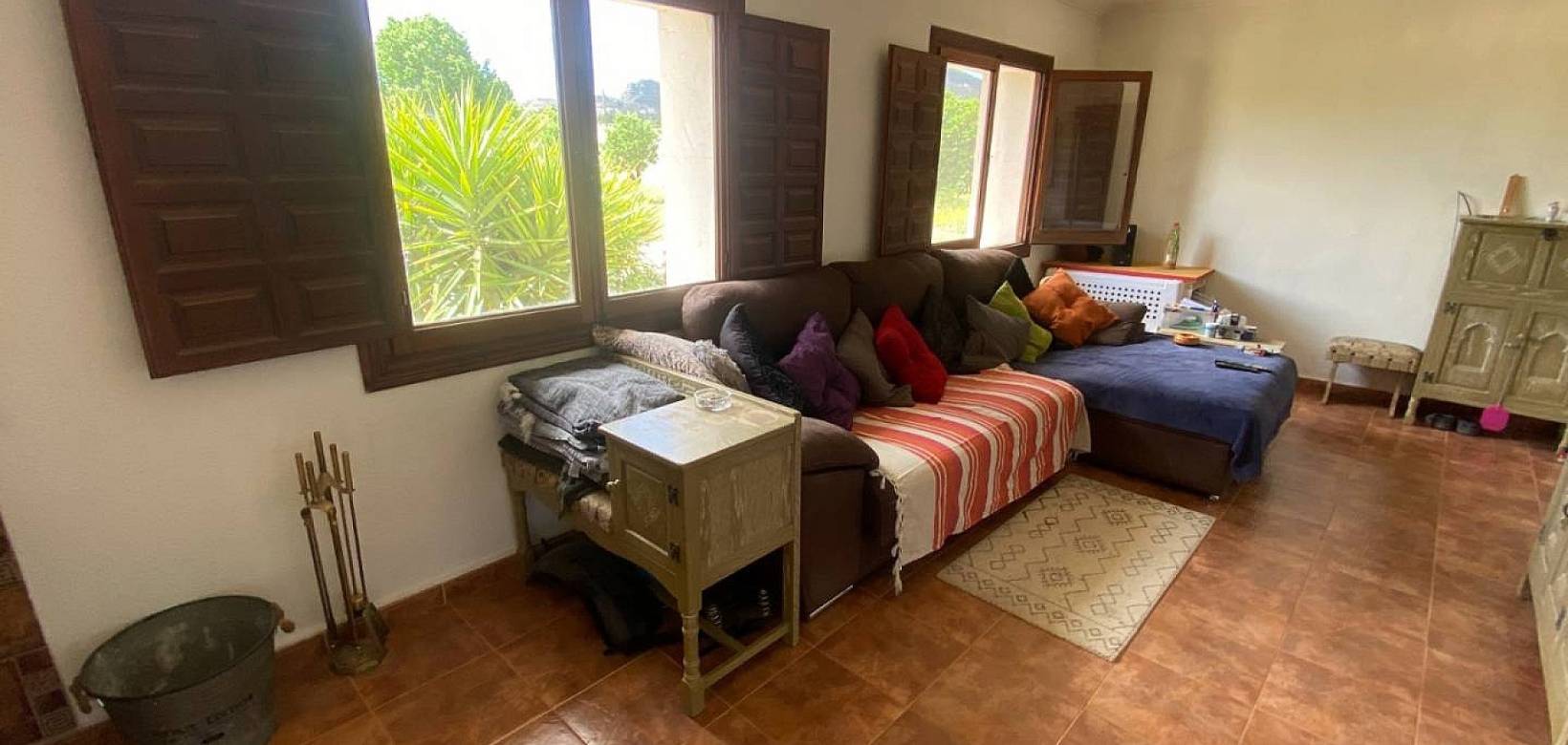 Venta - Country house - Sax