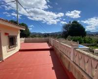 Venta - Country house - Sax