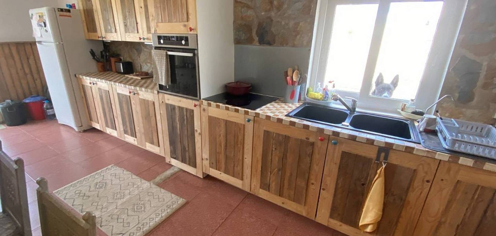 Venta - Country house - Sax