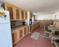 Venta - Country house - Sax