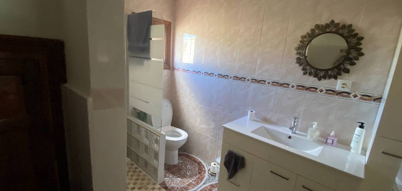 Venta - Country house - Sax