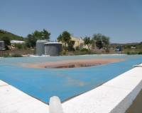 Venta - Country house - Yecla