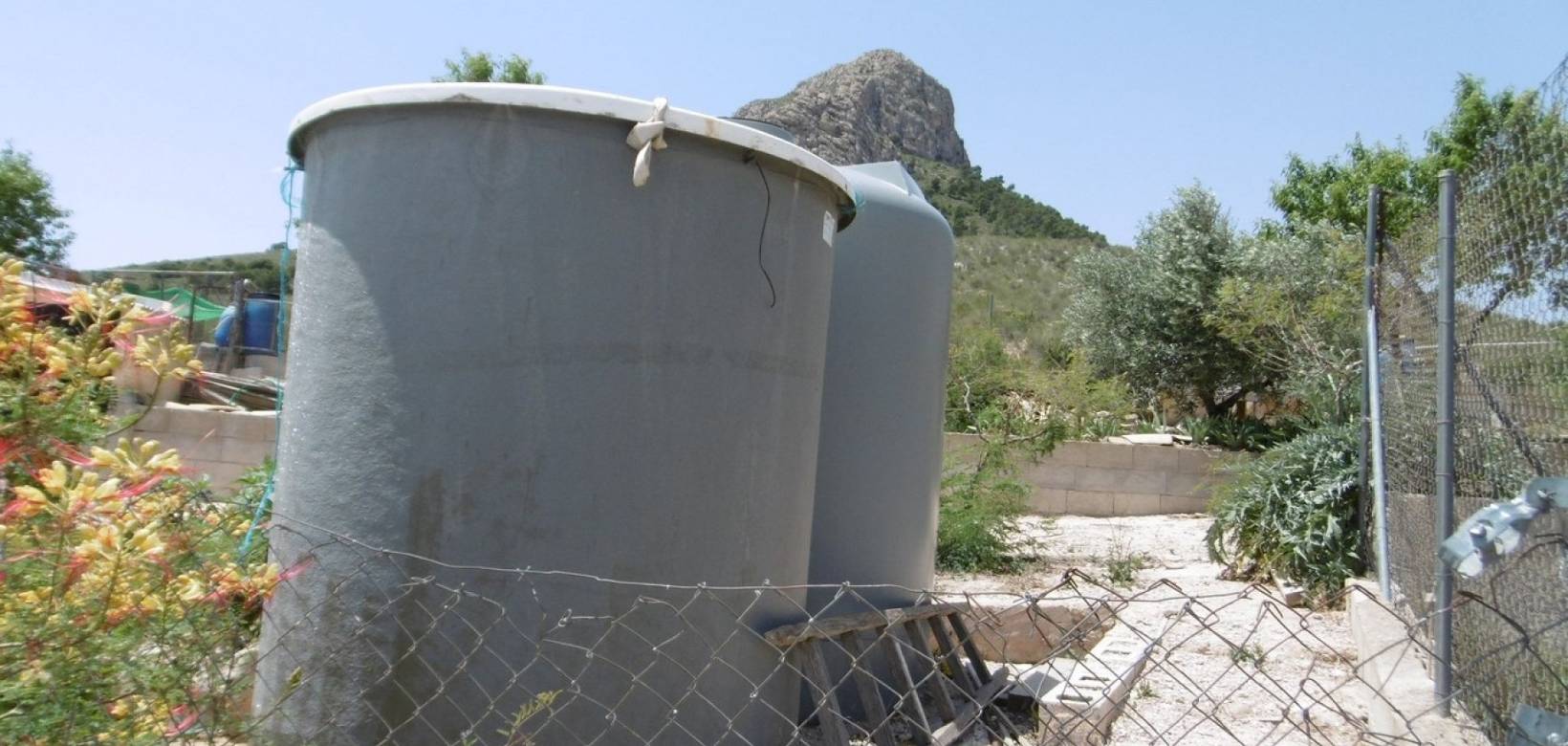 Venta - Country house - Yecla