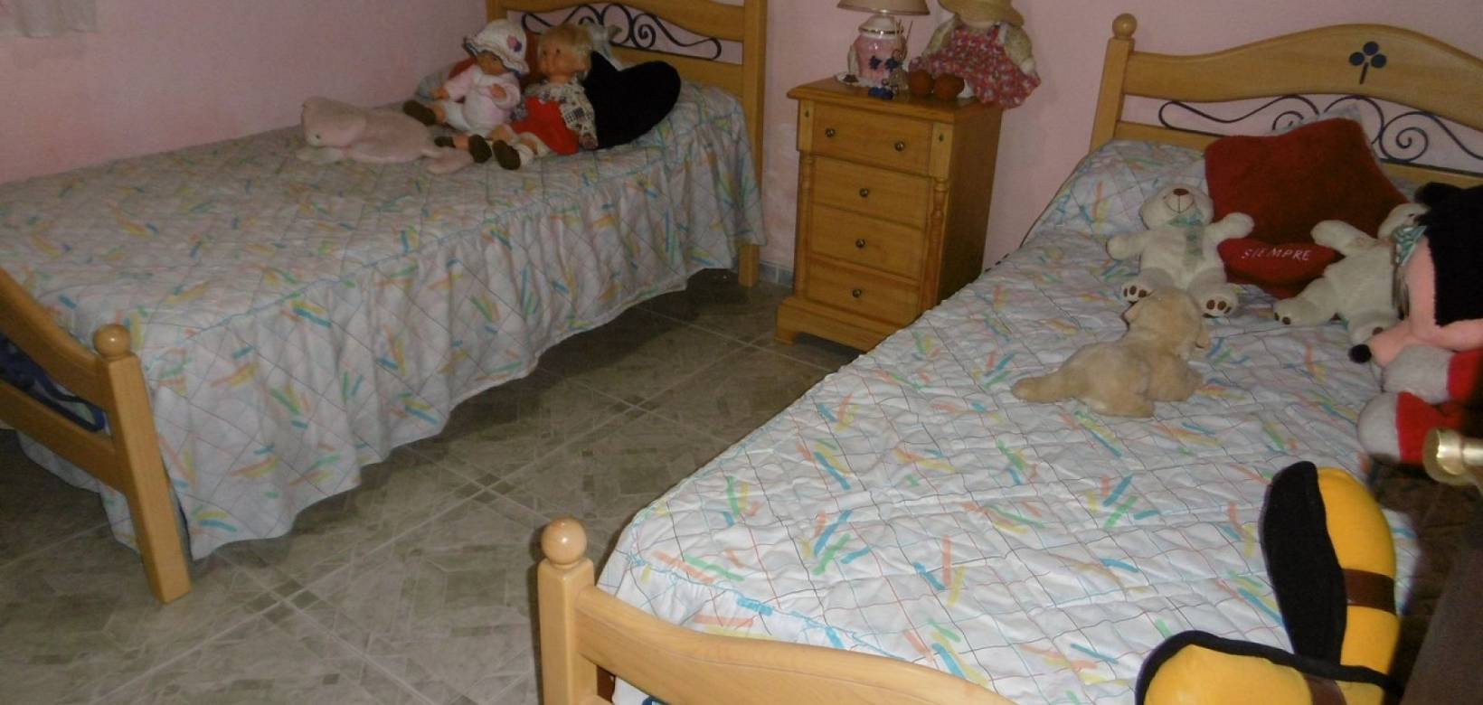 Venta - Country house - Yecla