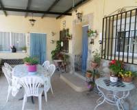 Venta - Country house - Yecla