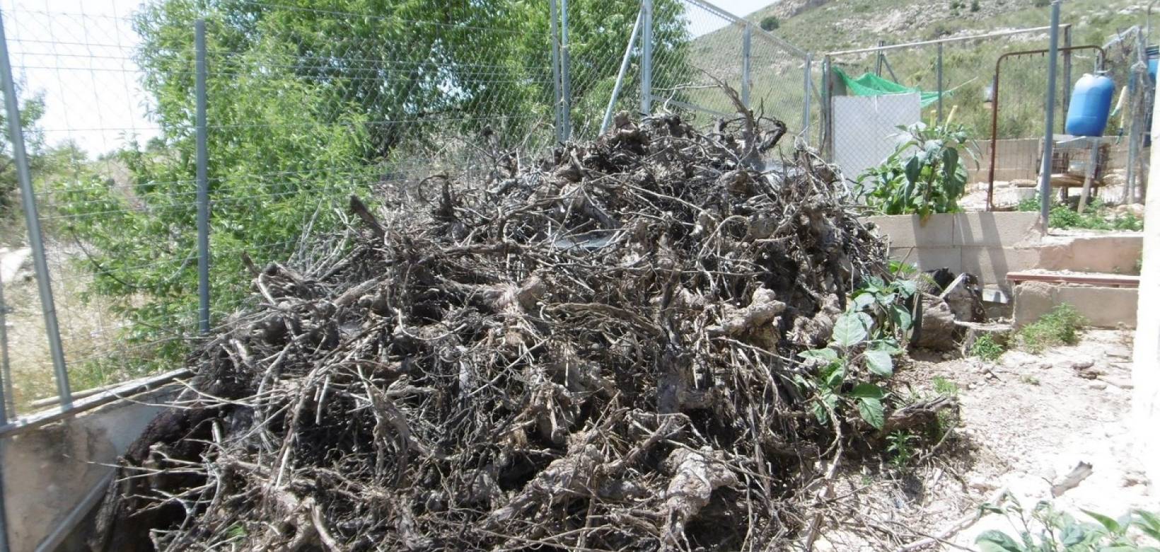 Venta - Country house - Yecla