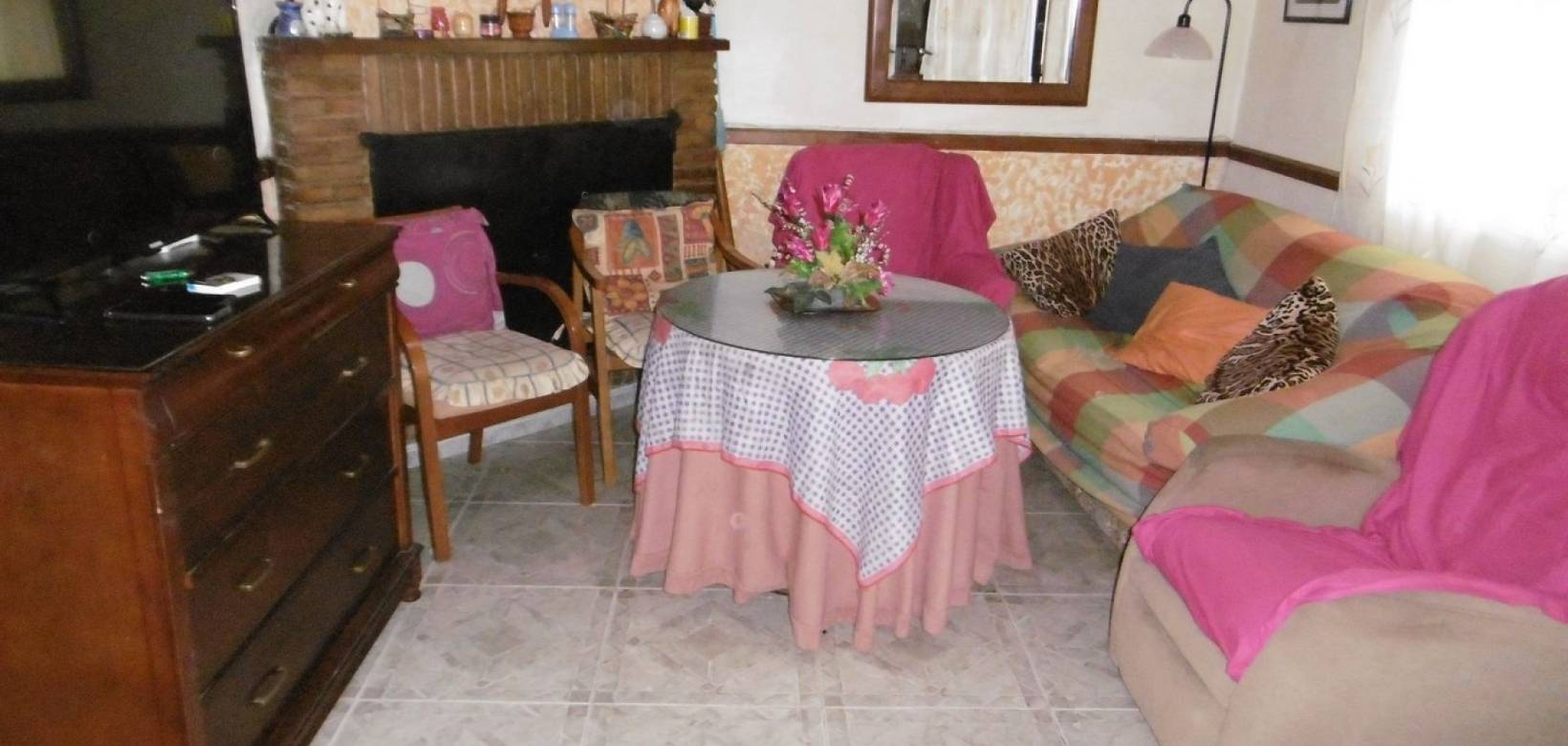 Venta - Country house - Yecla