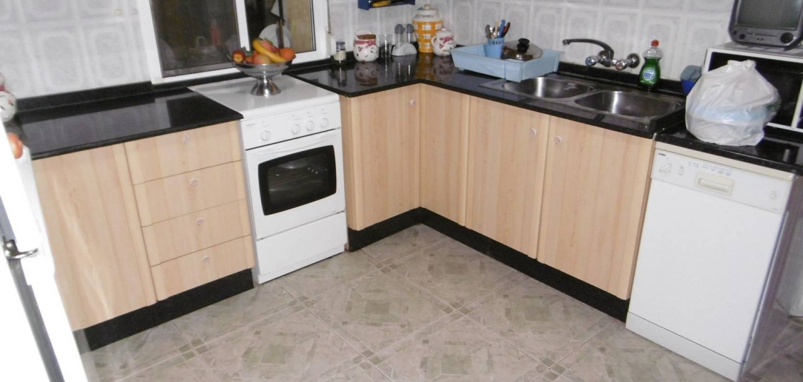 Venta - Country house - Yecla