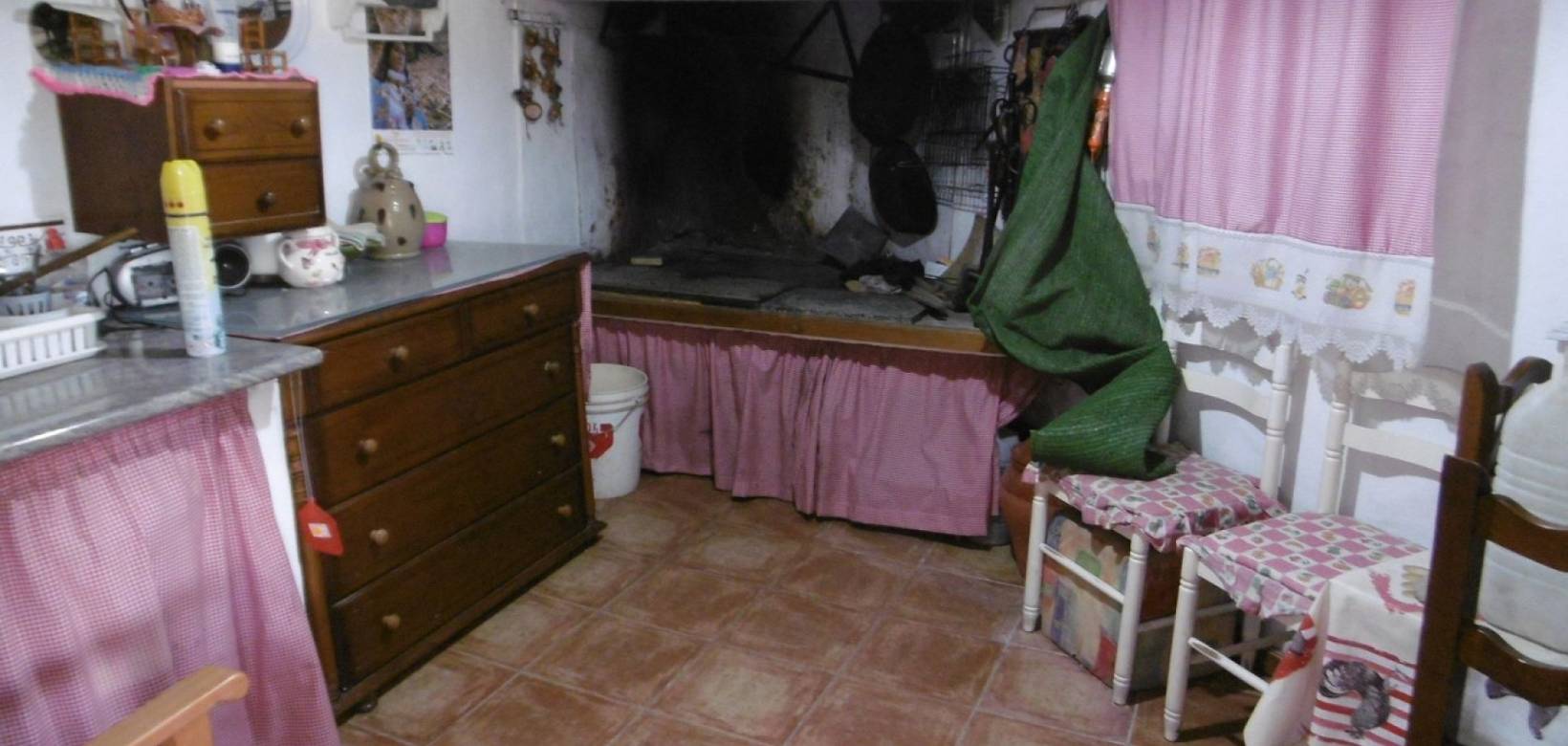 Venta - Country house - Yecla