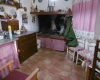 Venta - Country house - Yecla