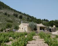 Venta - Country house - Yecla