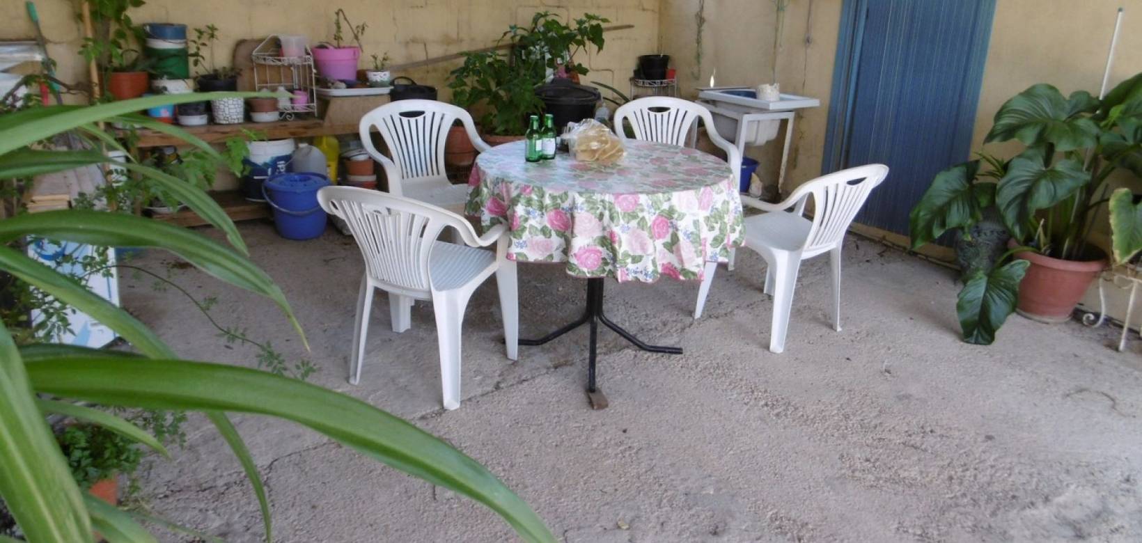 Venta - Country house - Yecla