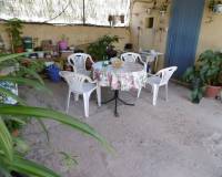 Venta - Country house - Yecla