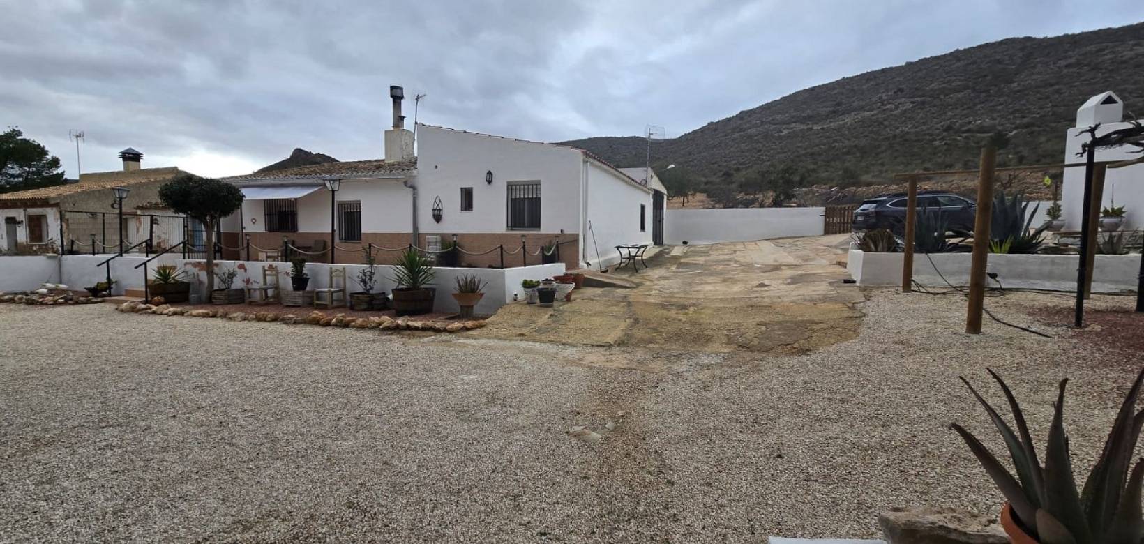 Venta - Country house - Yecla