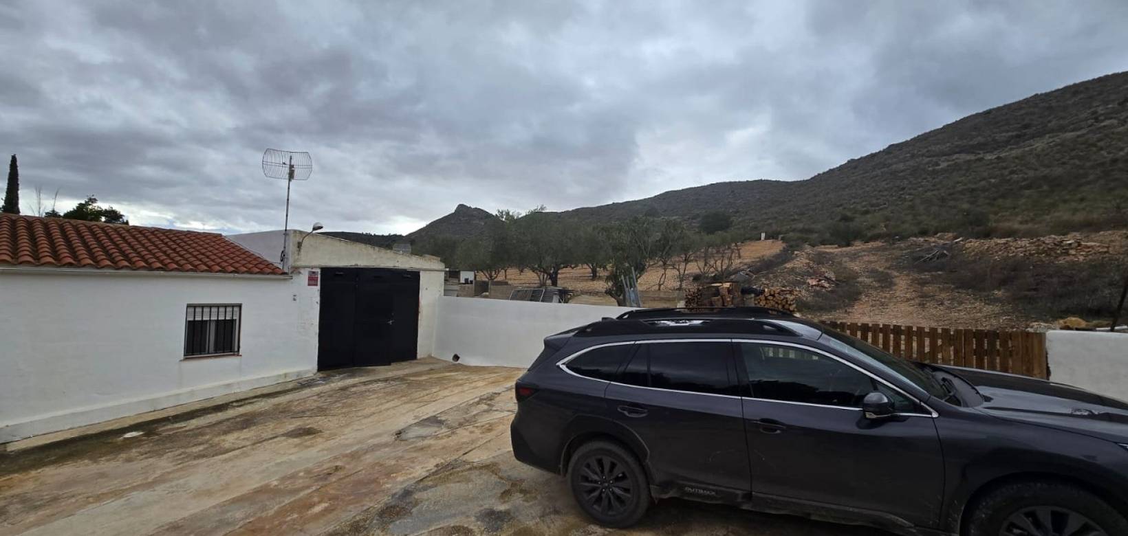 Venta - Country house - Yecla