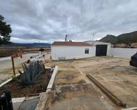 Venta - Country house - Yecla