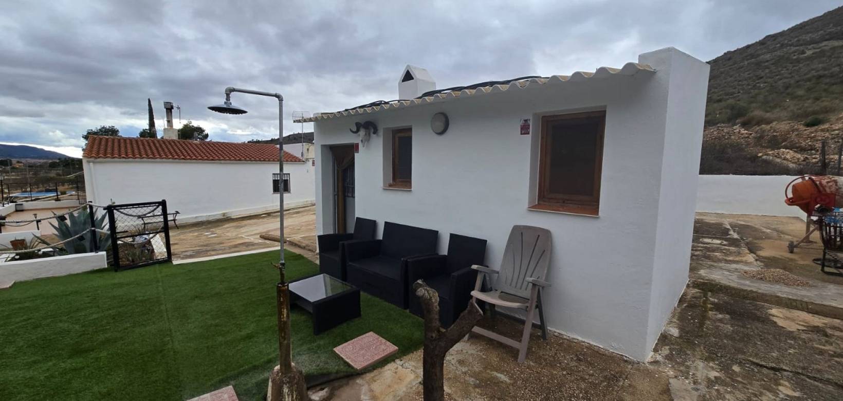 Venta - Country house - Yecla