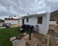 Venta - Country house - Yecla