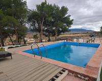Venta - Country house - Yecla