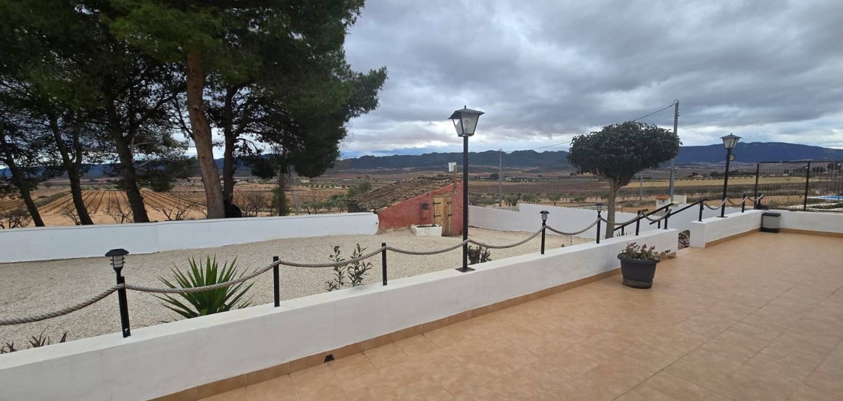 Venta - Country house - Yecla