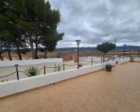 Venta - Country house - Yecla