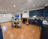 Venta - Country house - Yecla