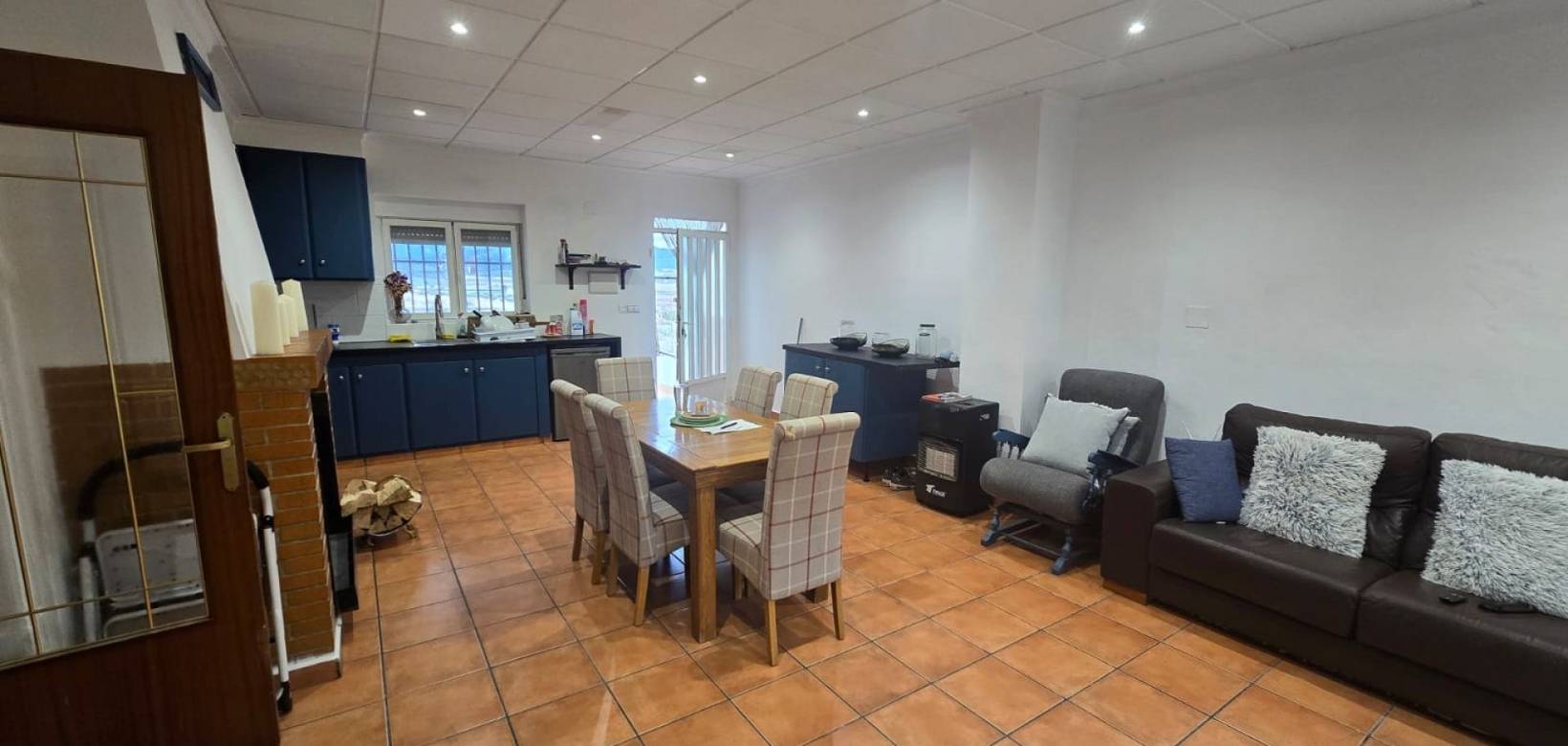 Venta - Country house - Yecla