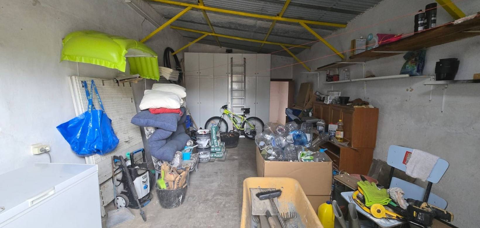 Venta - Country house - Yecla