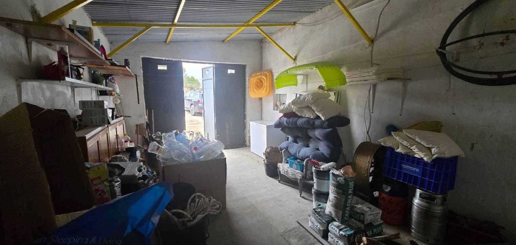 Venta - Country house - Yecla