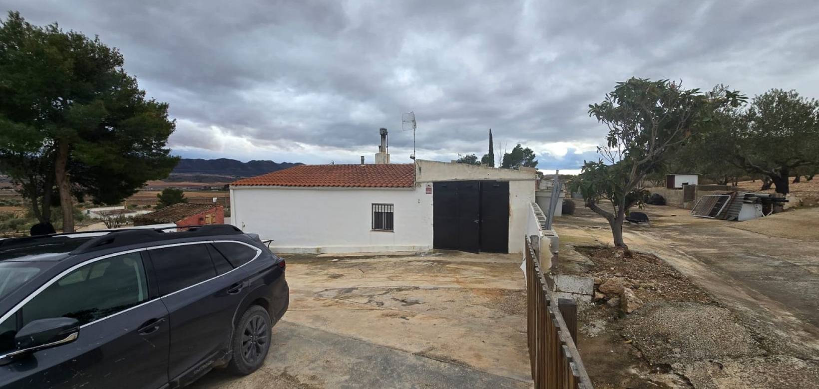 Venta - Country house - Yecla
