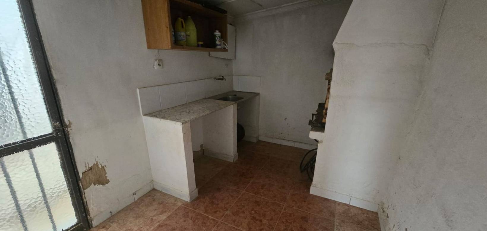 Venta - Country house - Yecla