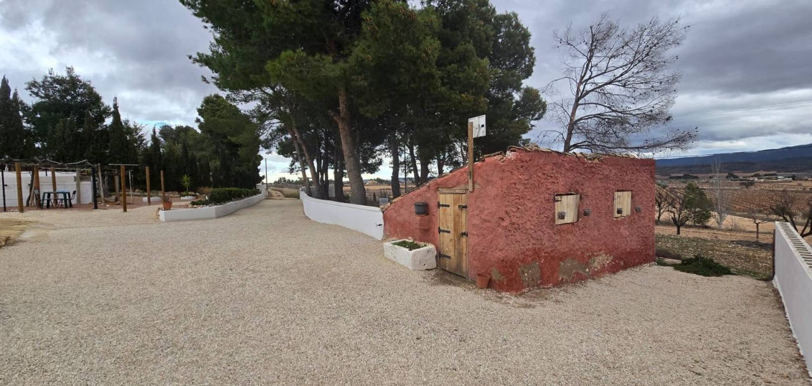 Venta - Country house - Yecla